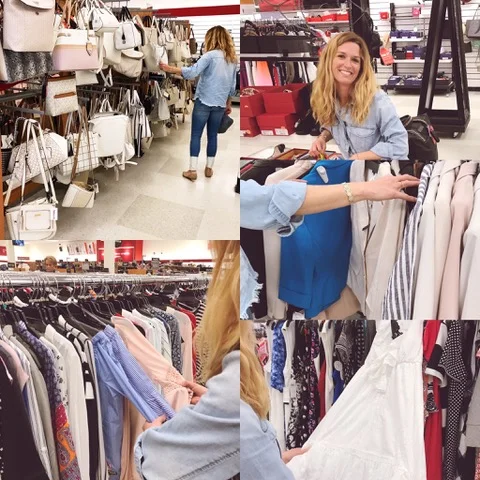 How to Tackle TJ Max