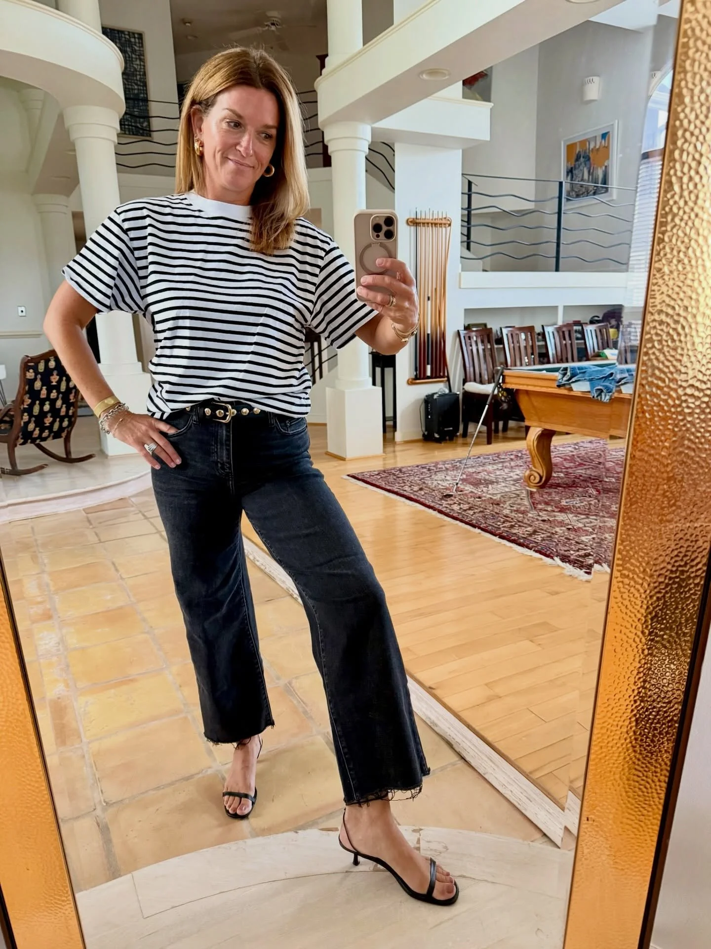 How I dress for 65 degrees + Fall 🍂