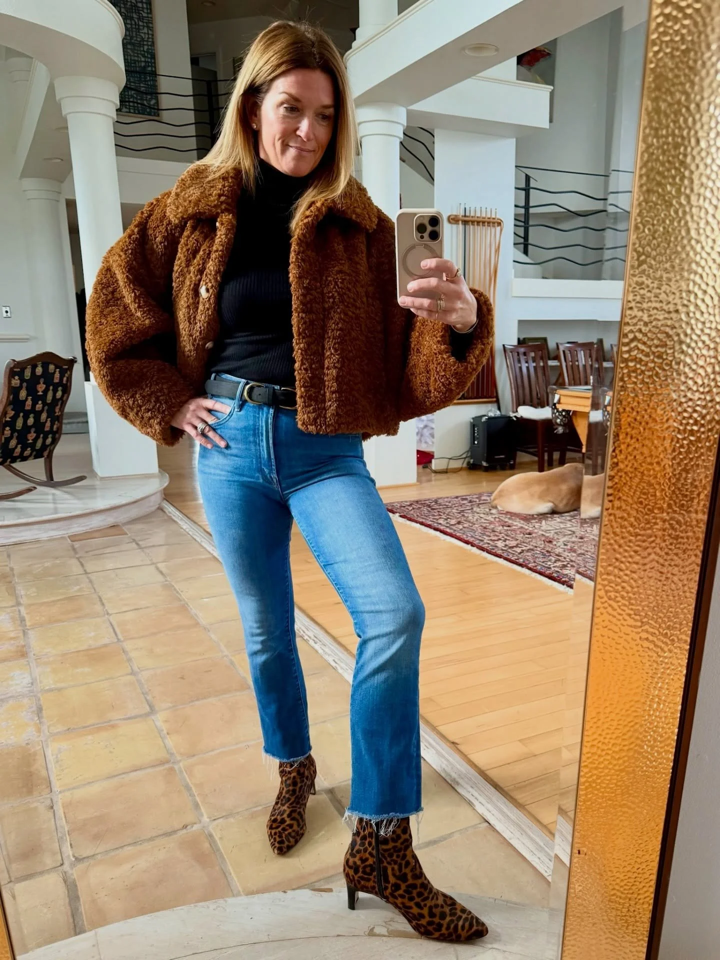 It&rsquo;s turtleneck season!