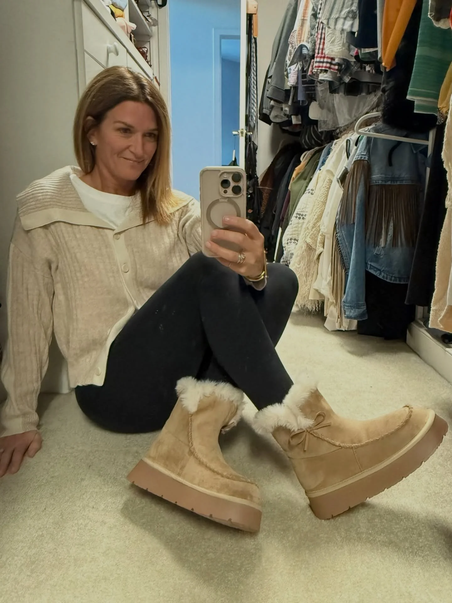 Take me to the slopes ❄️