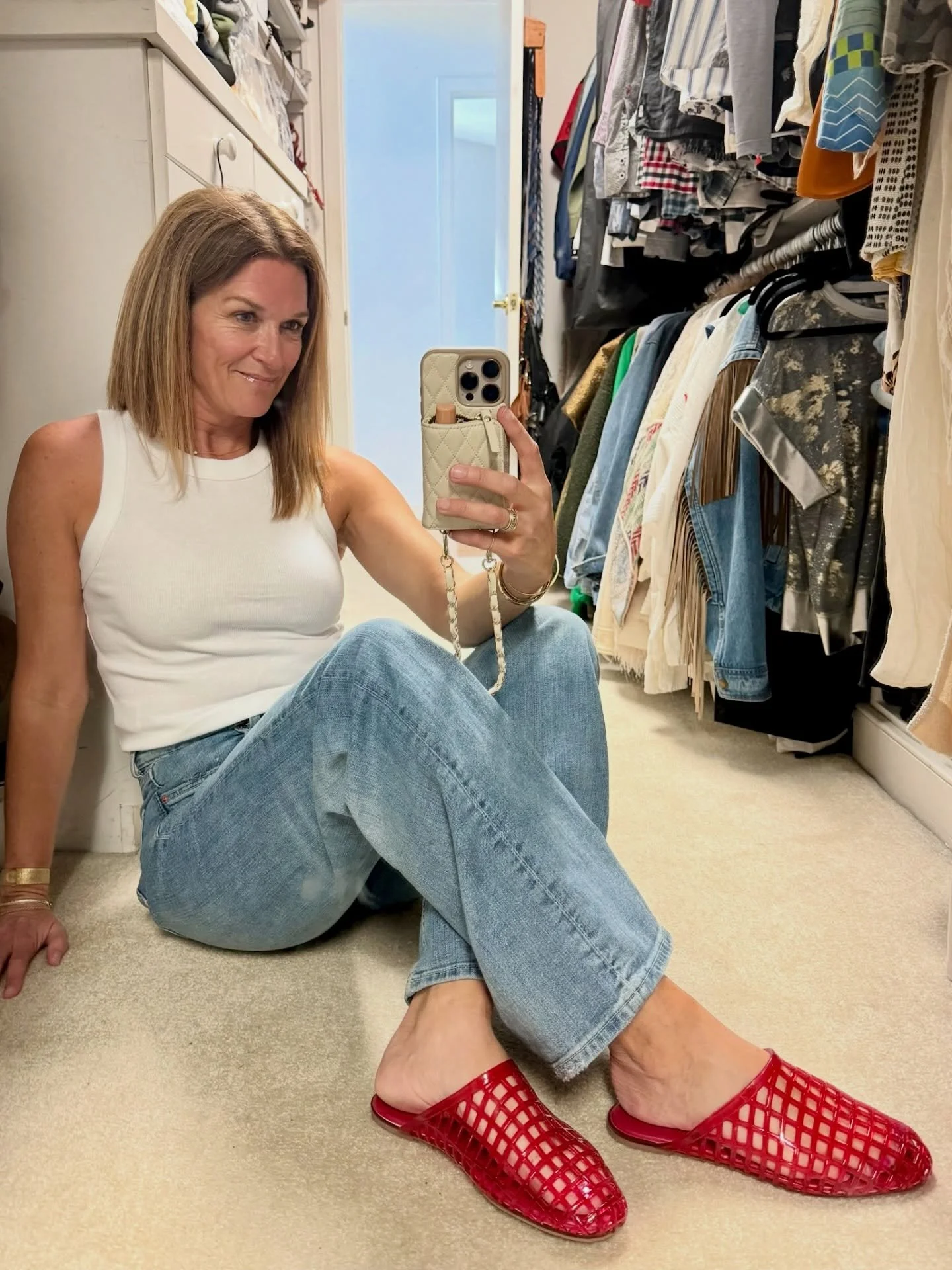 Strawberry jellies 🍓