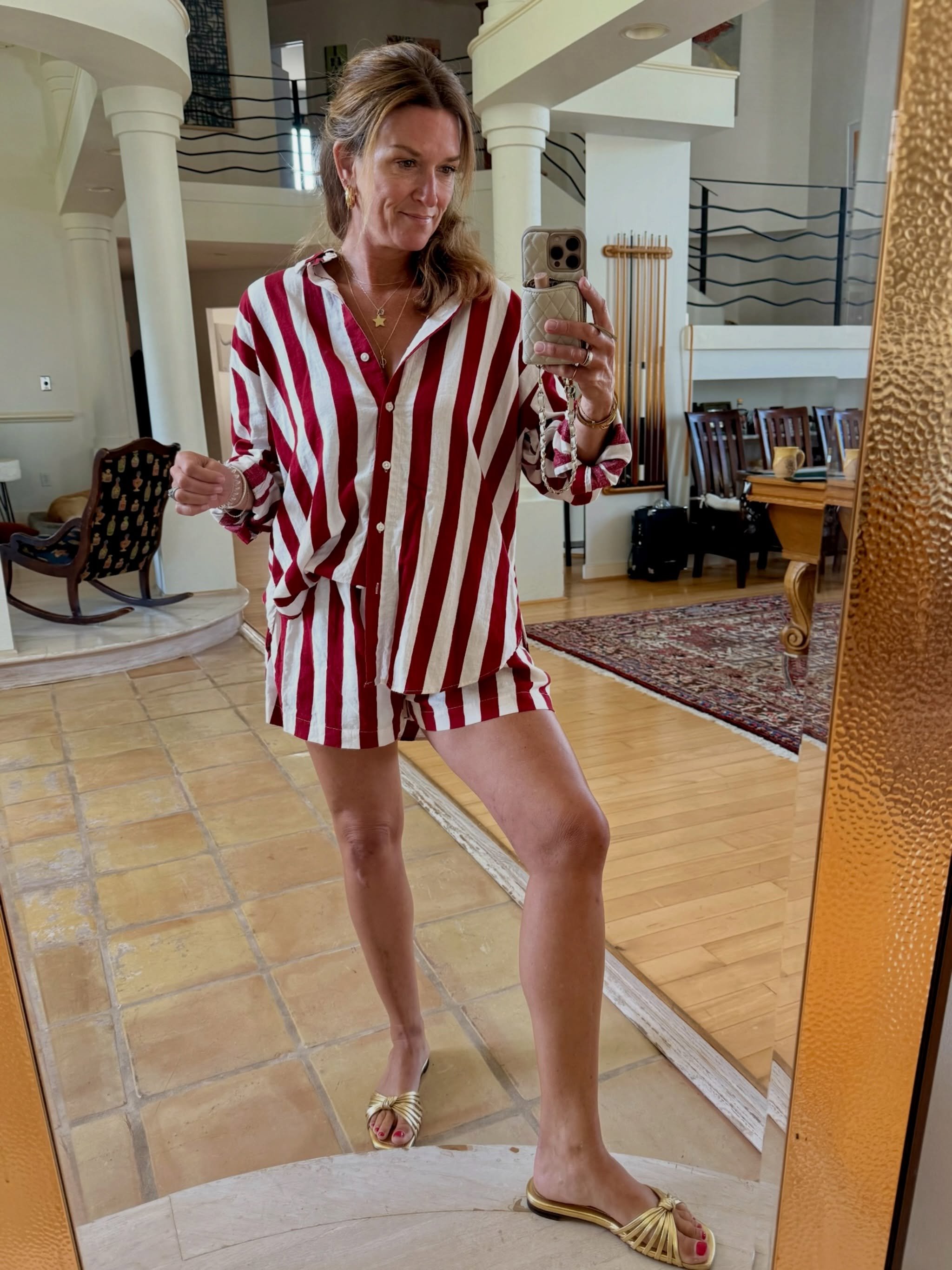 Jailbird!