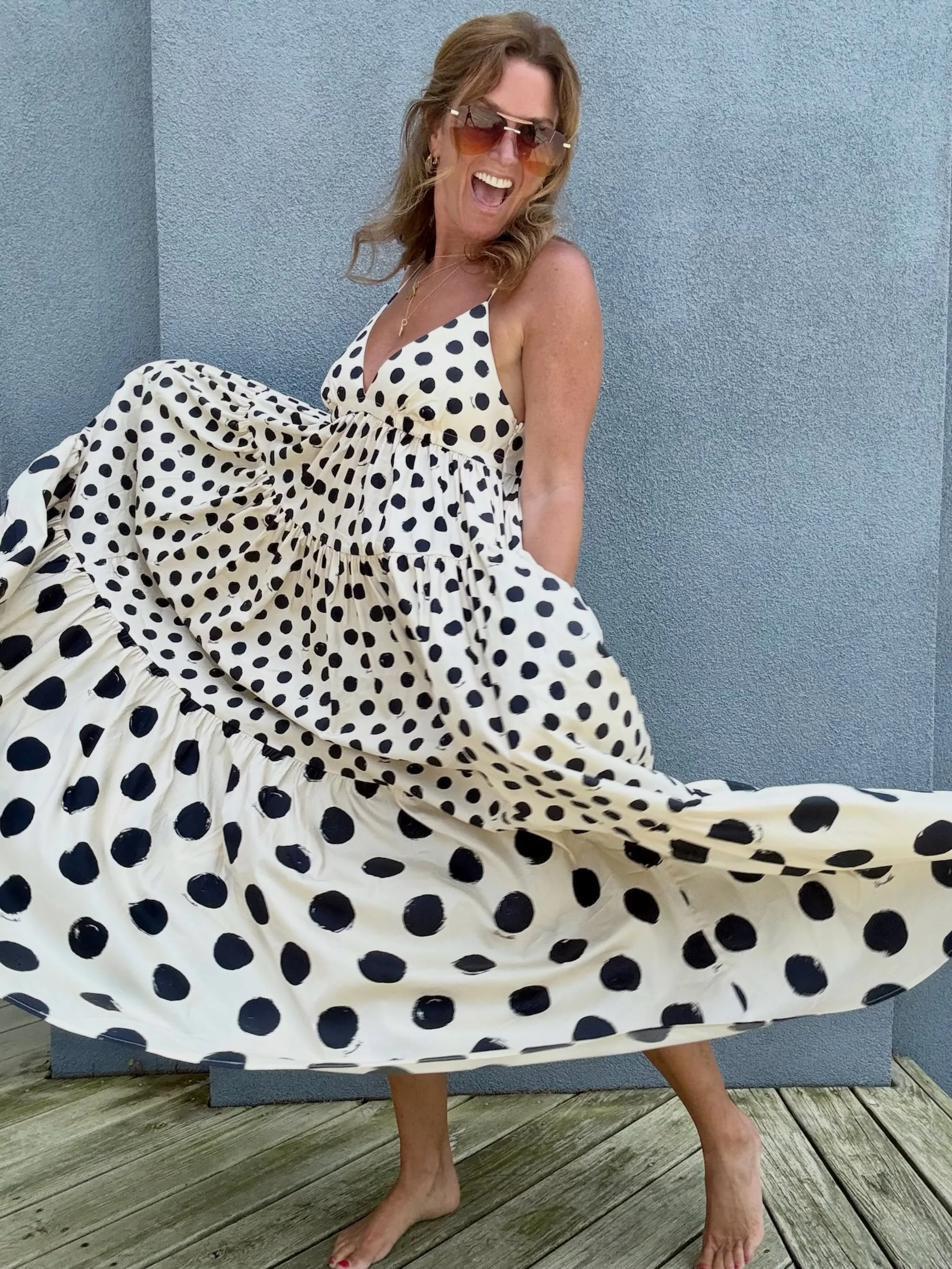 That Friday feeling!
