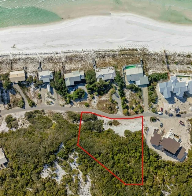 Lot 10 W Village Beach Rd