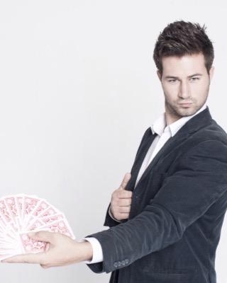 Experimento del Mago de Oz — Emprende A Conciencia