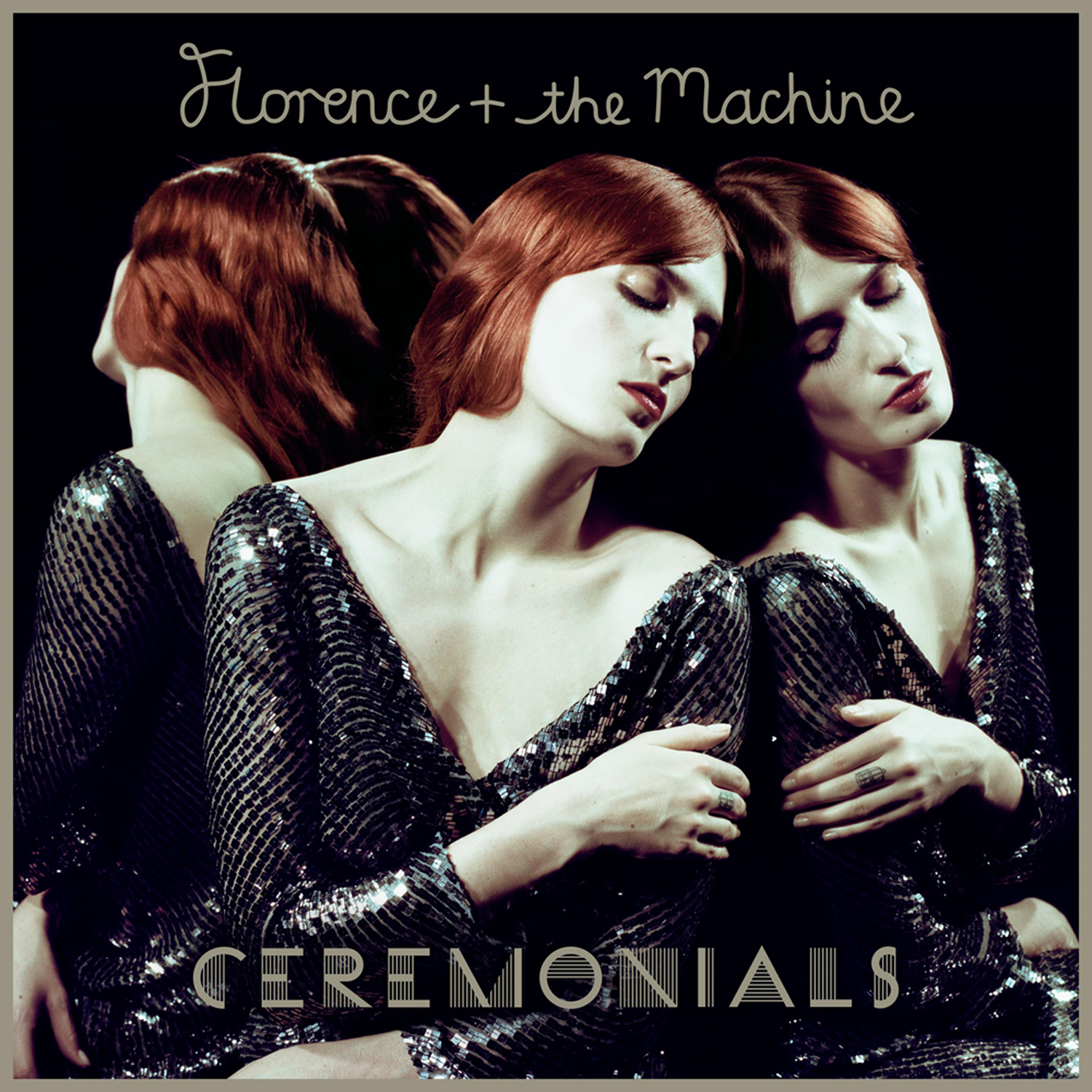 Florence and The Machine - Ceremonials (Album) Engineer