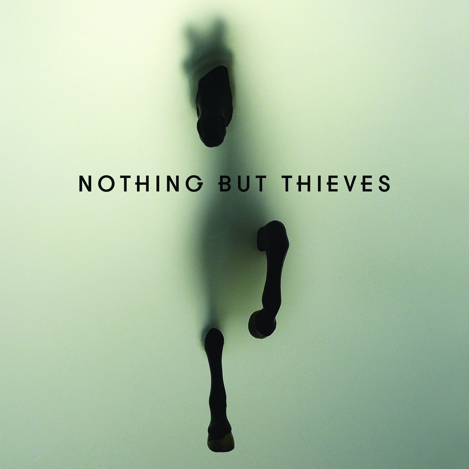 Nothing But Thieves - Album Pro Tools Engineer