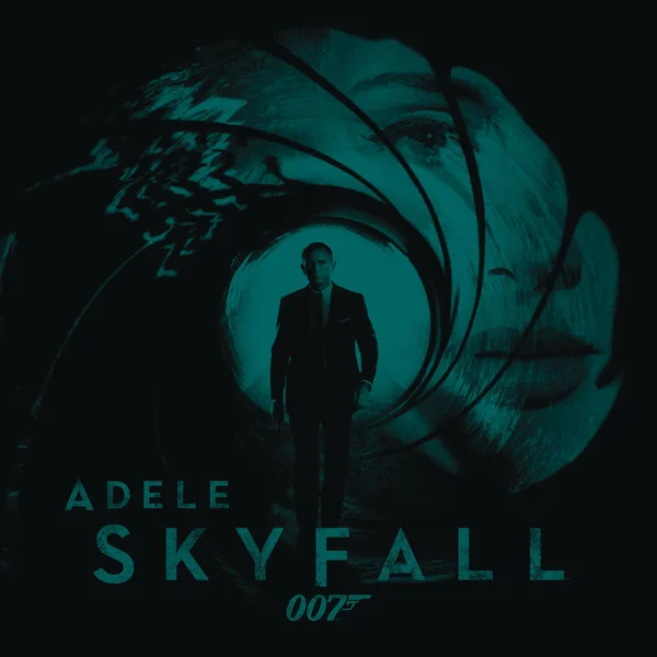 Adele - Skyfall Engineer