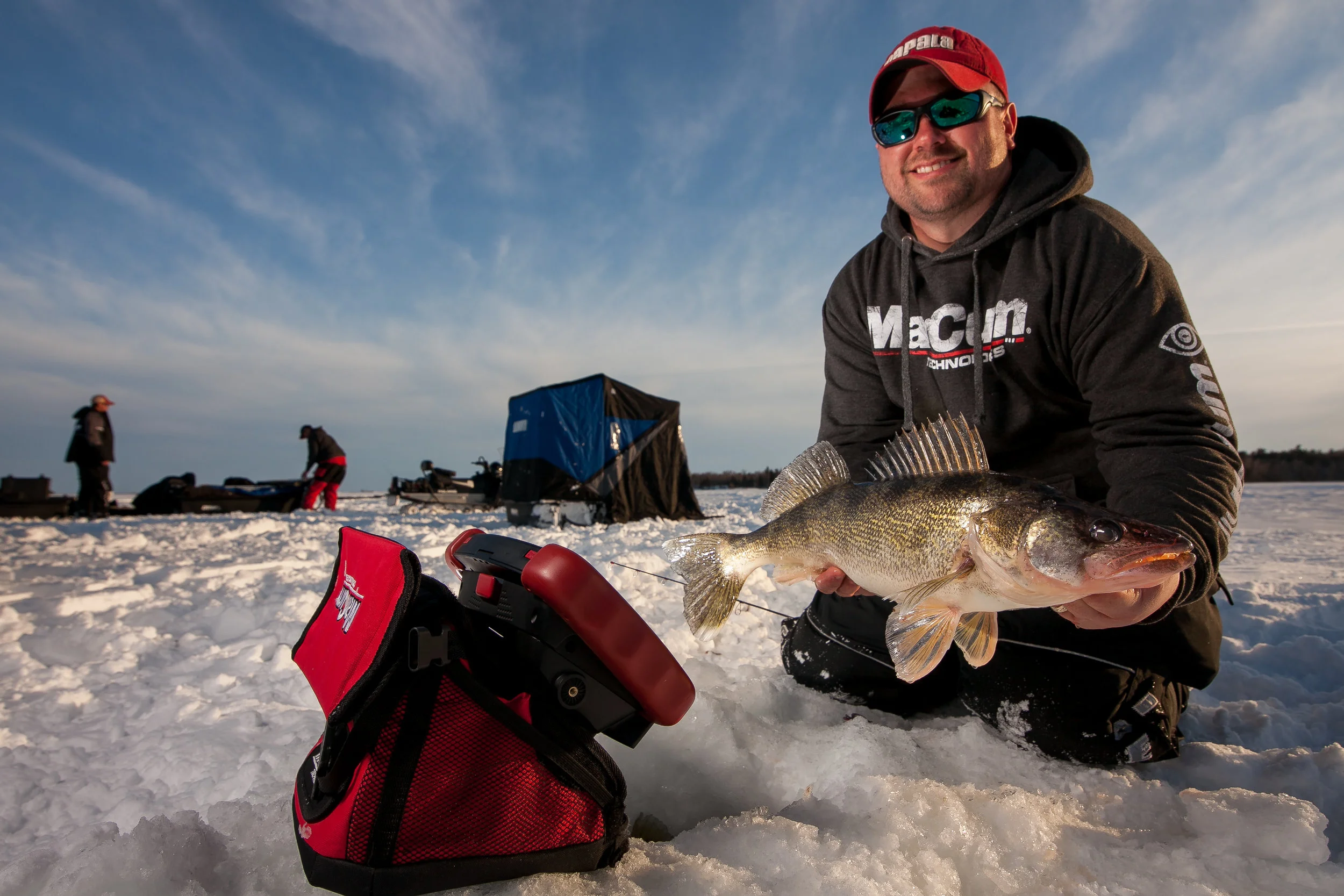 Photo Credit - Ben Larson - In-Depth Media Productions