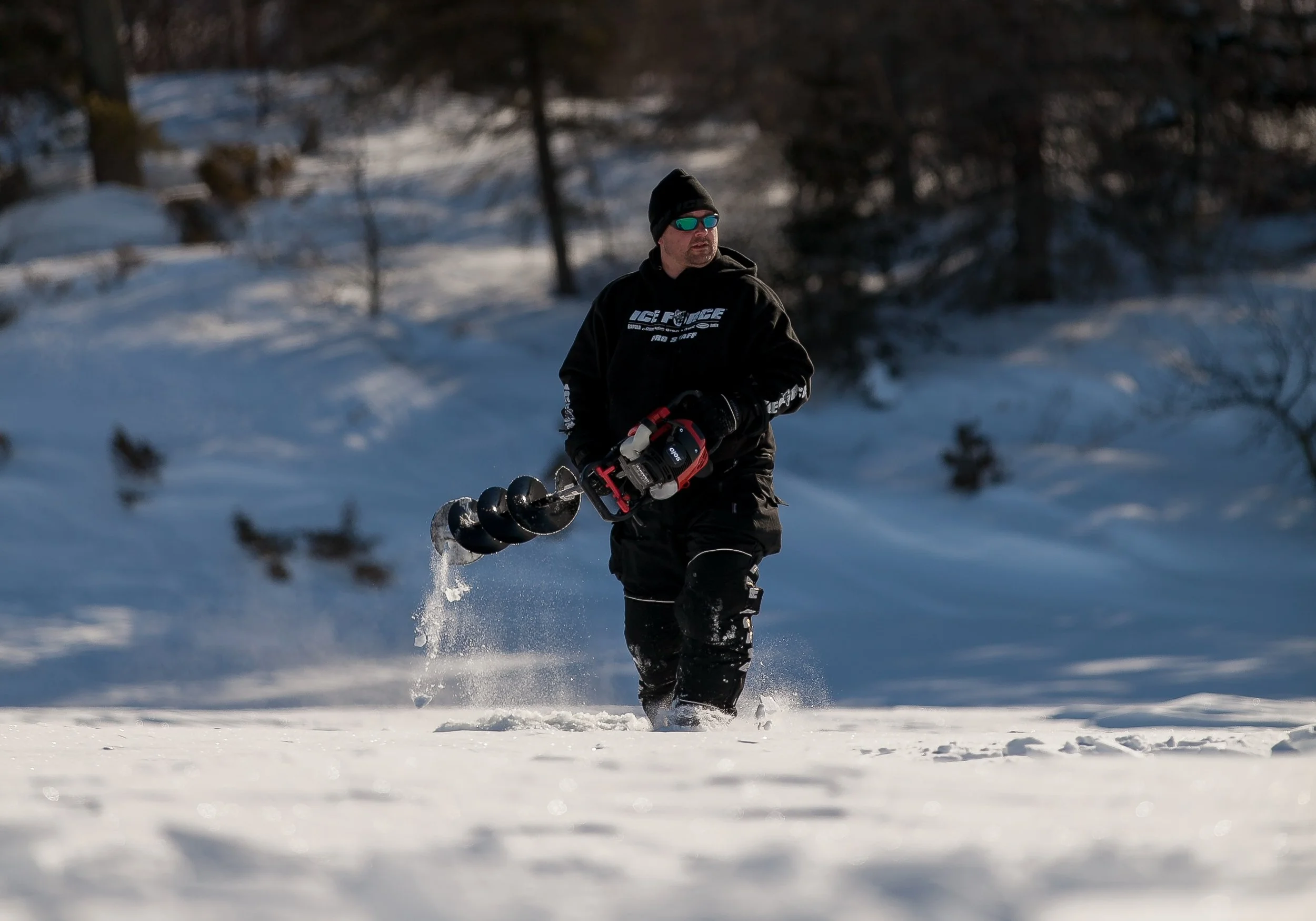 Photo Credit - Ben Larson - In-Depth Media Productions
