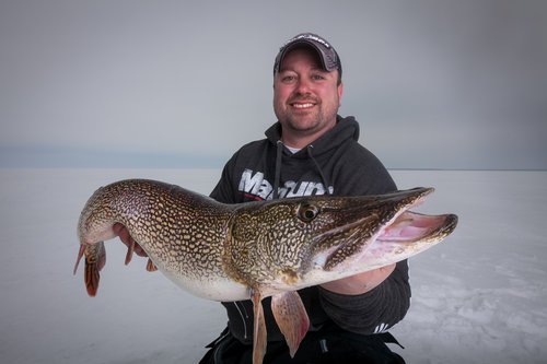 Photo Credit - Ben Larson - In-Depth Media Productions