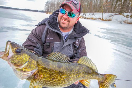 Why Your Next Ice Suit Should Float — Joel Nelson Outdoors