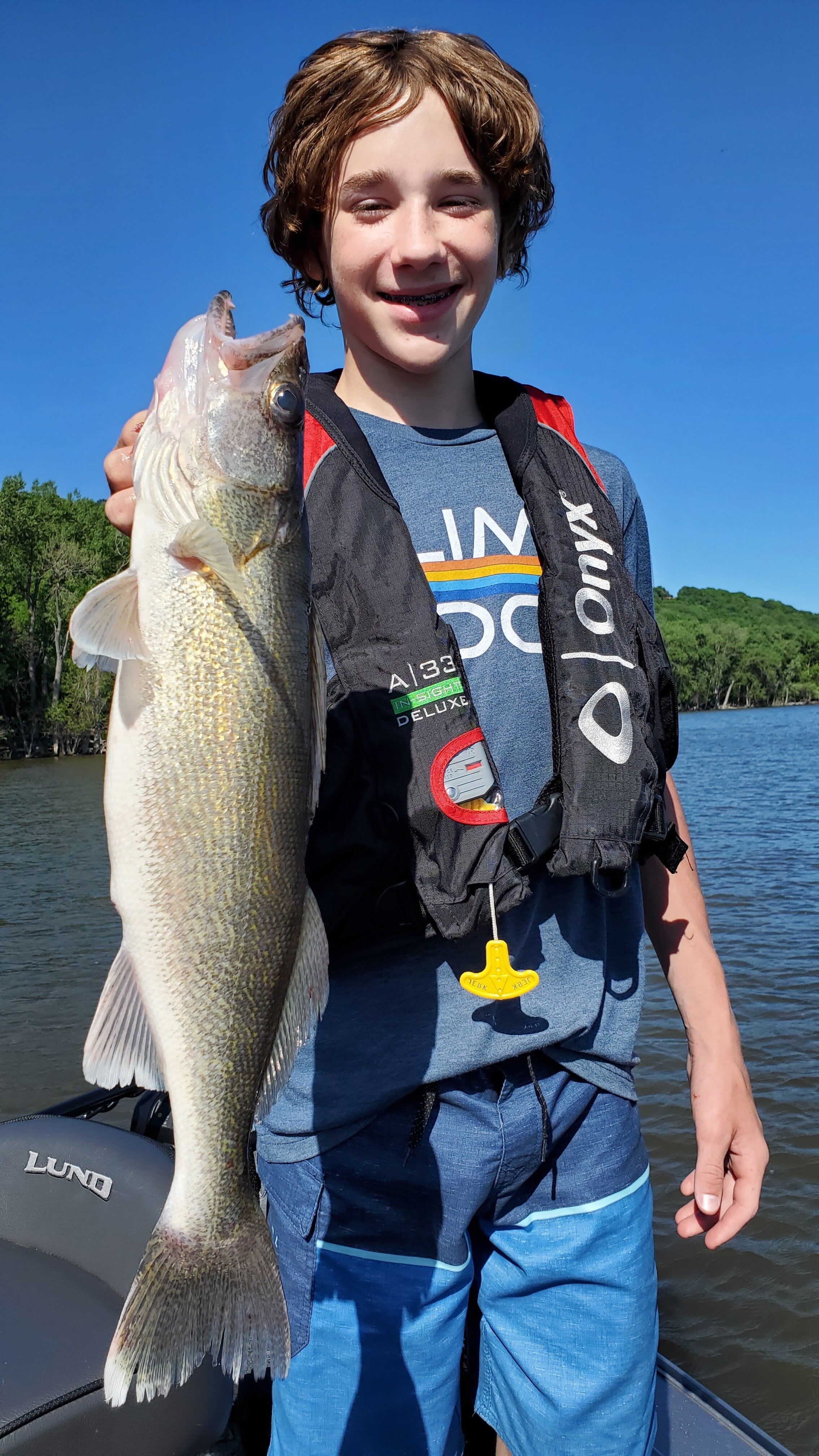 Fishing With Kids - Striking the Right Balance — Joel Nelson Outdoors