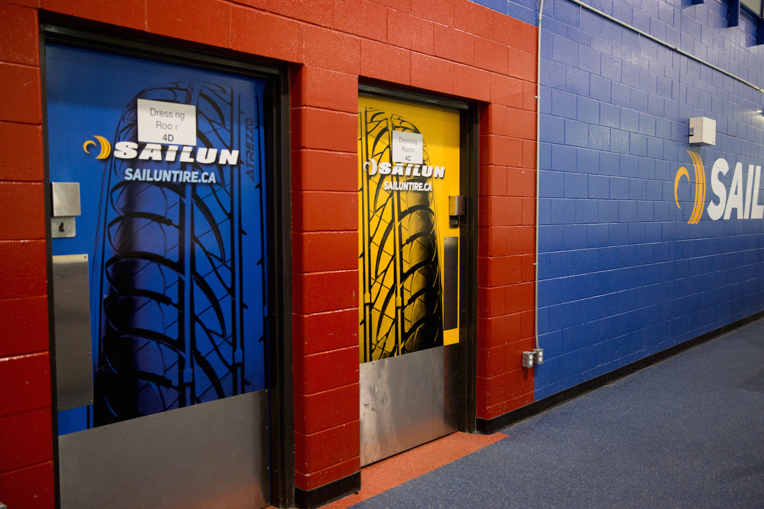 Futuresign Multimedia Displays Inc. and Future Safe Inc.