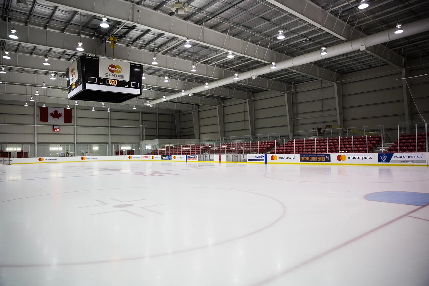 Futuresign Multimedia Displays Inc. and Future Safe Inc.