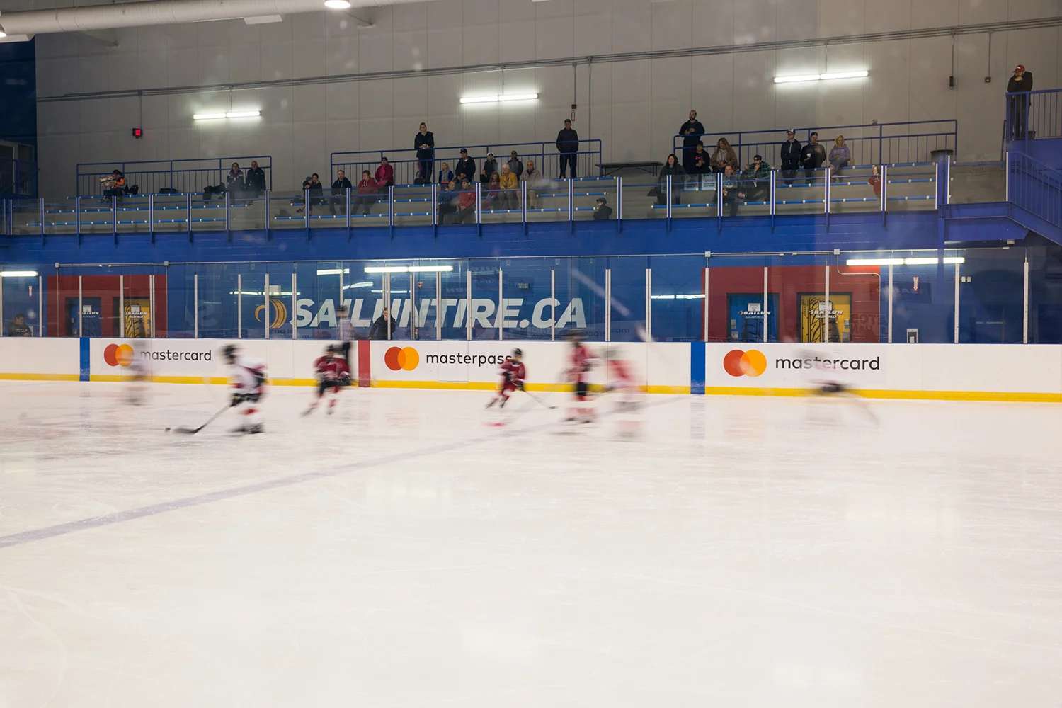 Futuresign Multimedia Displays Inc. and Future Safe Inc.