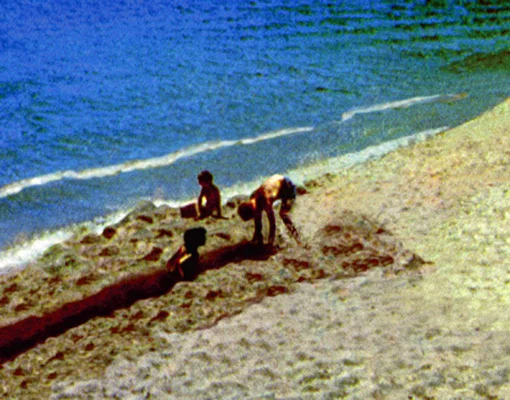 Souvenir, Beachhead, 2010