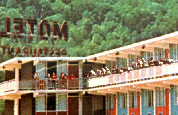 Bystanders, 2002