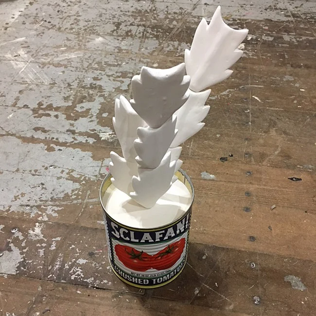 Scafani Crab, 2017