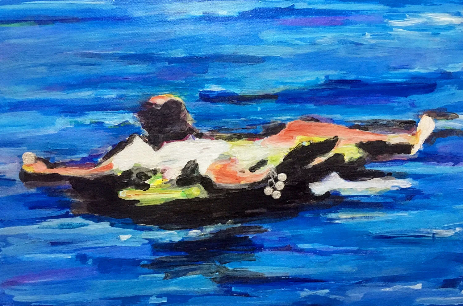 Silver Bullets, 2018