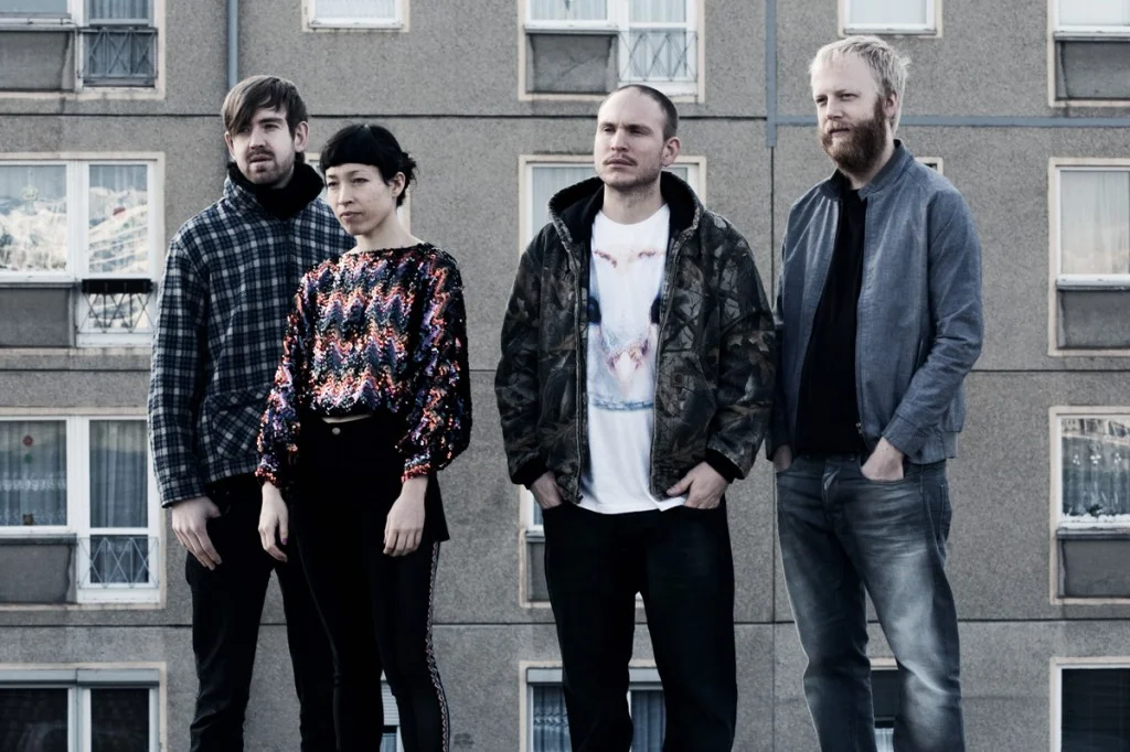 SLOW TRAVEL BERLIN Little Dragon, Astra Kulturhaus, 8pm
Swedish electronic group Little Dragon has been around since 1996, and has four albums to its name, but it was only the most recent – this year’s Nabuma Rubberband – that branched beyond the band’s inner core to collaborate with other musicians. More specifically, the album boasts the musical contributions of the Gothenburg Symphony Orchestra, Danish producer Robin Hannibal and Dave of De La Soul.
Singer Yukimi Nagano has stated that the album was influenced by Janet Jackson, and the melding of electronic, pop and R&B is apparent throughout the album’s 12 tracks. But perhaps more interesting than the record is the band’s live performance, which features a balanced interplay between Nagano’s vocals, the slow jam beats, echoing bass and a stunning light show to boot. Natalye Childress
Astra Kulturhaus , Revaler Straße 99, 10245 Berlin; 030 20 05 67 67; U + S: Warschauer Straße; admission: €26.