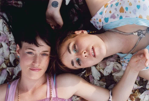 SLOW TRAVEL BERLIN CocoRosie, Huxley’s Neue Welt, 9pm
It has been 10 years since sisters Bianca “Coco” and Sierra “Rosie” Casady spent two months holed up in the bathroom of a Paris apartment working on a collection of recordings. But those songs, which were meant to be distributed among friends, were eventually released in the form of a debut album.
Fast-forward to today and the folk freak duo is celebrating the release of its fifth full-length, Tales of a Grass Widow , with a few dates around Europe.
As with past releases, haunting, intertwined melodies and childlike vocals are prominent on the new album, and the music is playful in its approach to notions of genre. Naturally, concert-goers should be prepared for an enchanting spectacle of magical realism and captivating musicianship. Natalye Childress
Huxley’s Neue Welt , Hasenheide 107-113, 10967, Berlin; Tel: 0 30 78 09 98 10; U: Hermannplatz; admission €33 (in advance).