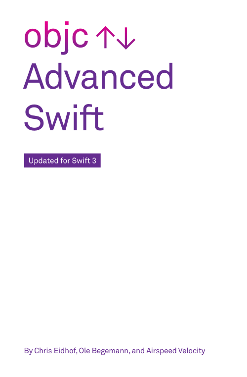 Advanced Swift