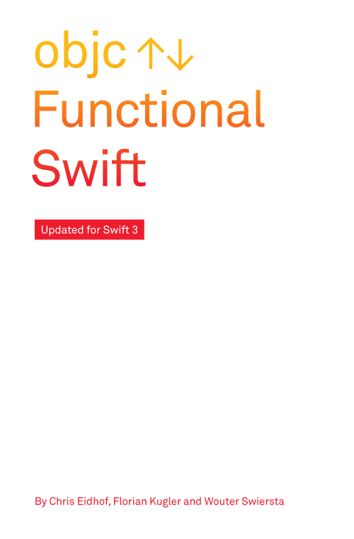 Functional Swift