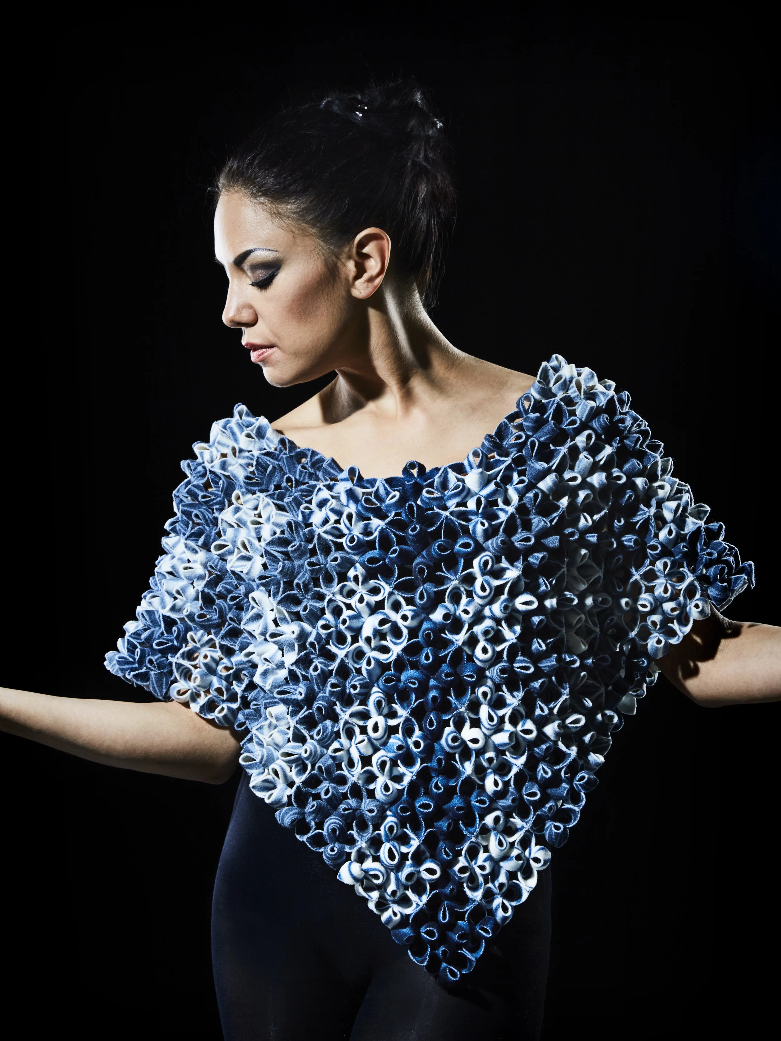 Apsara wearable