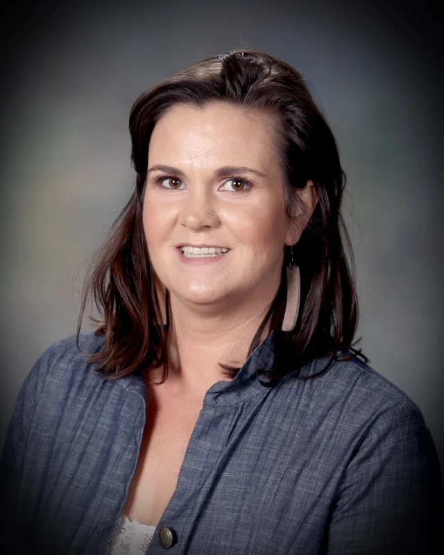 Claire Bennett Camp Director