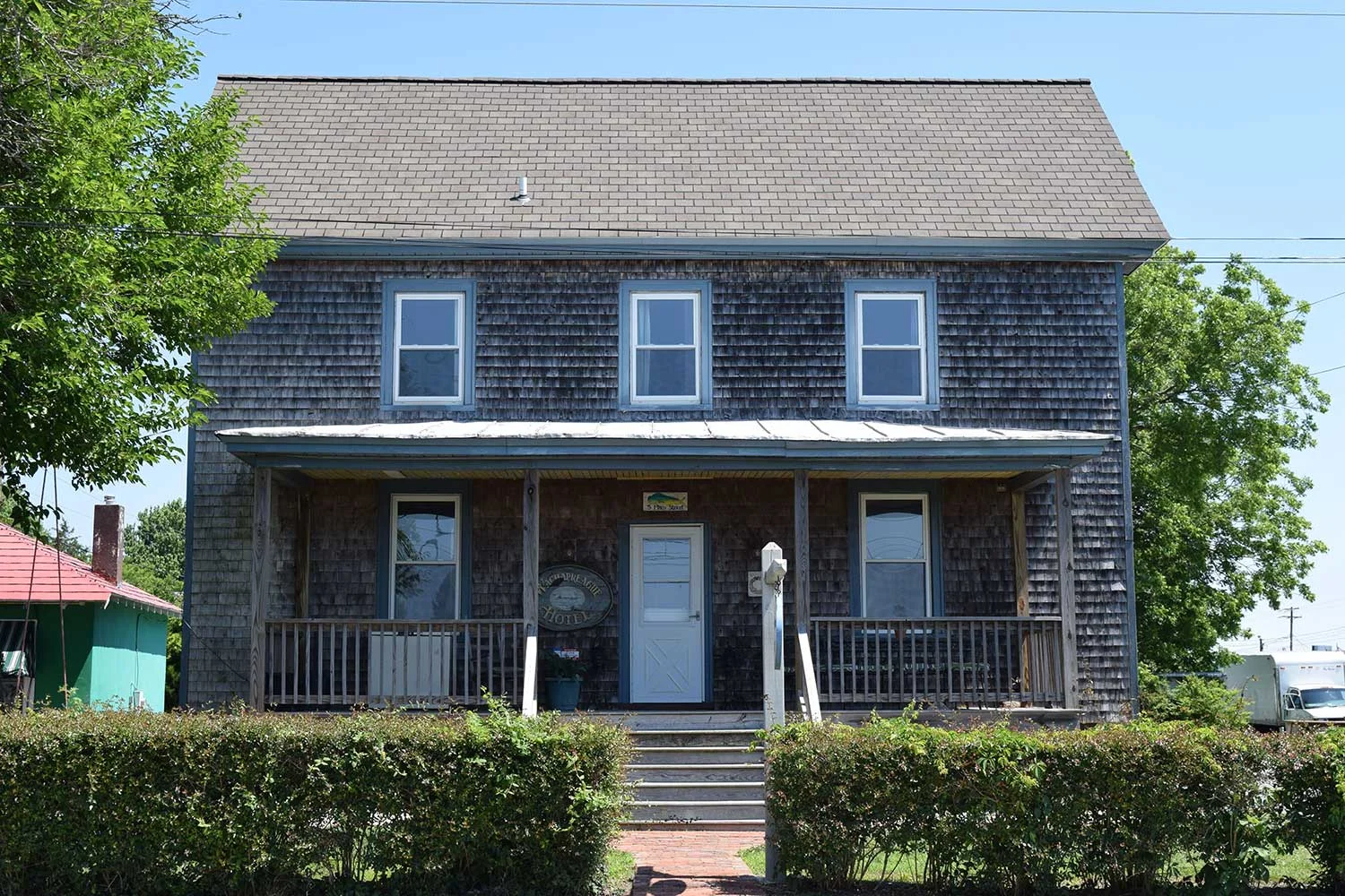 Big House