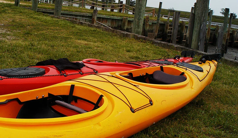 Kayak Rentals