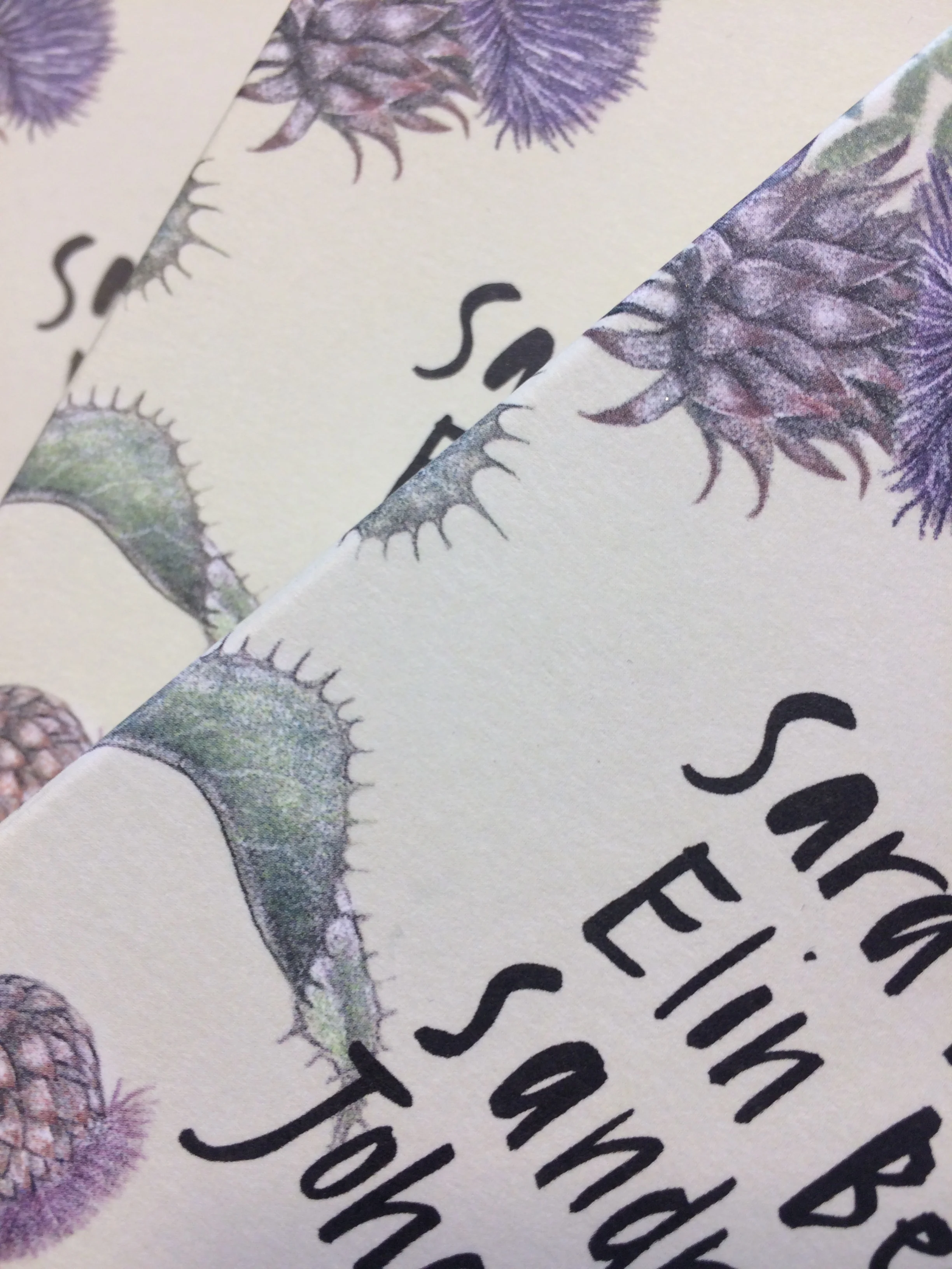 SOMMARLOV – SOMMARLÄS!!!