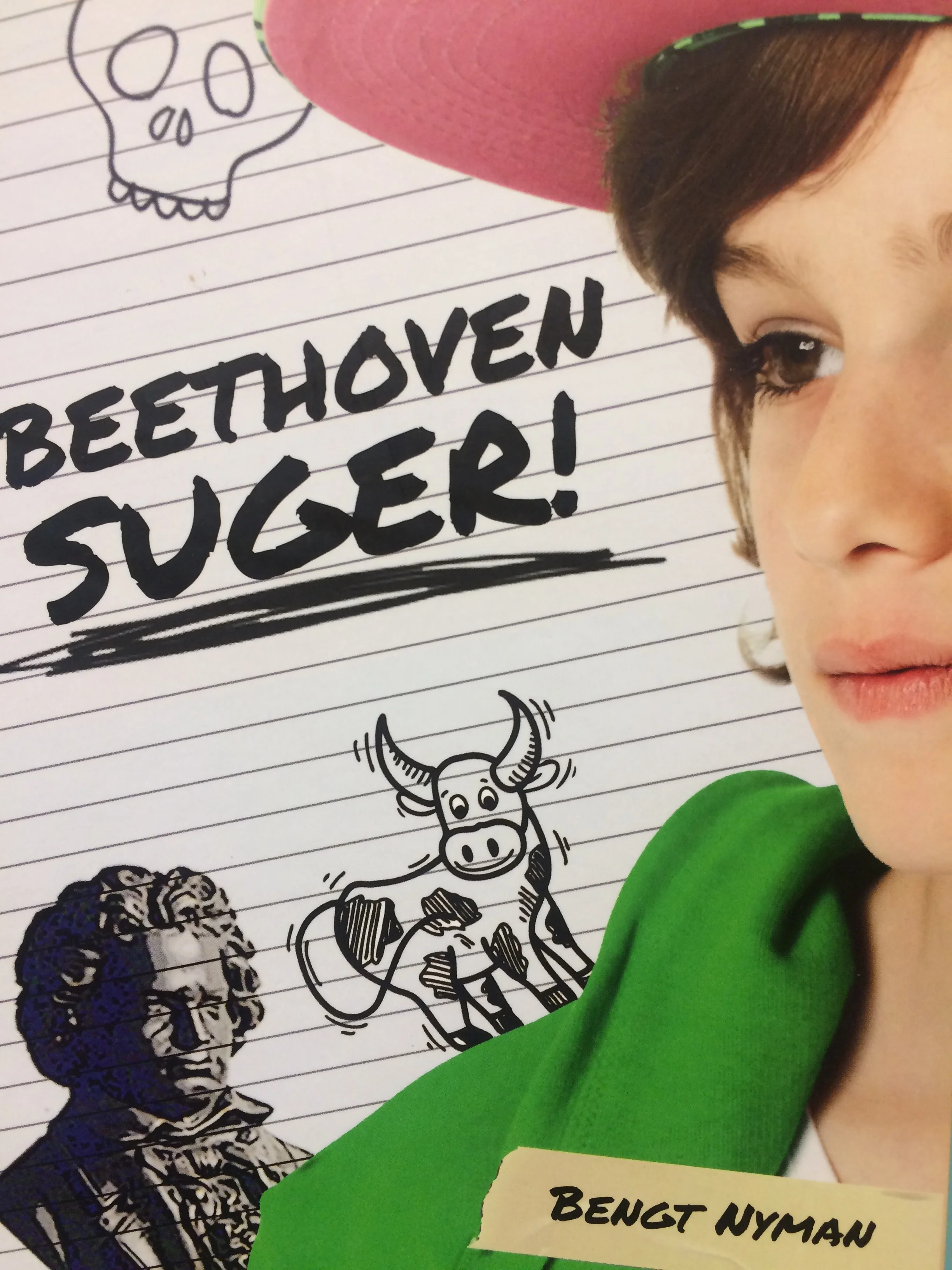 SÖNDAG och Beethoven suger! 