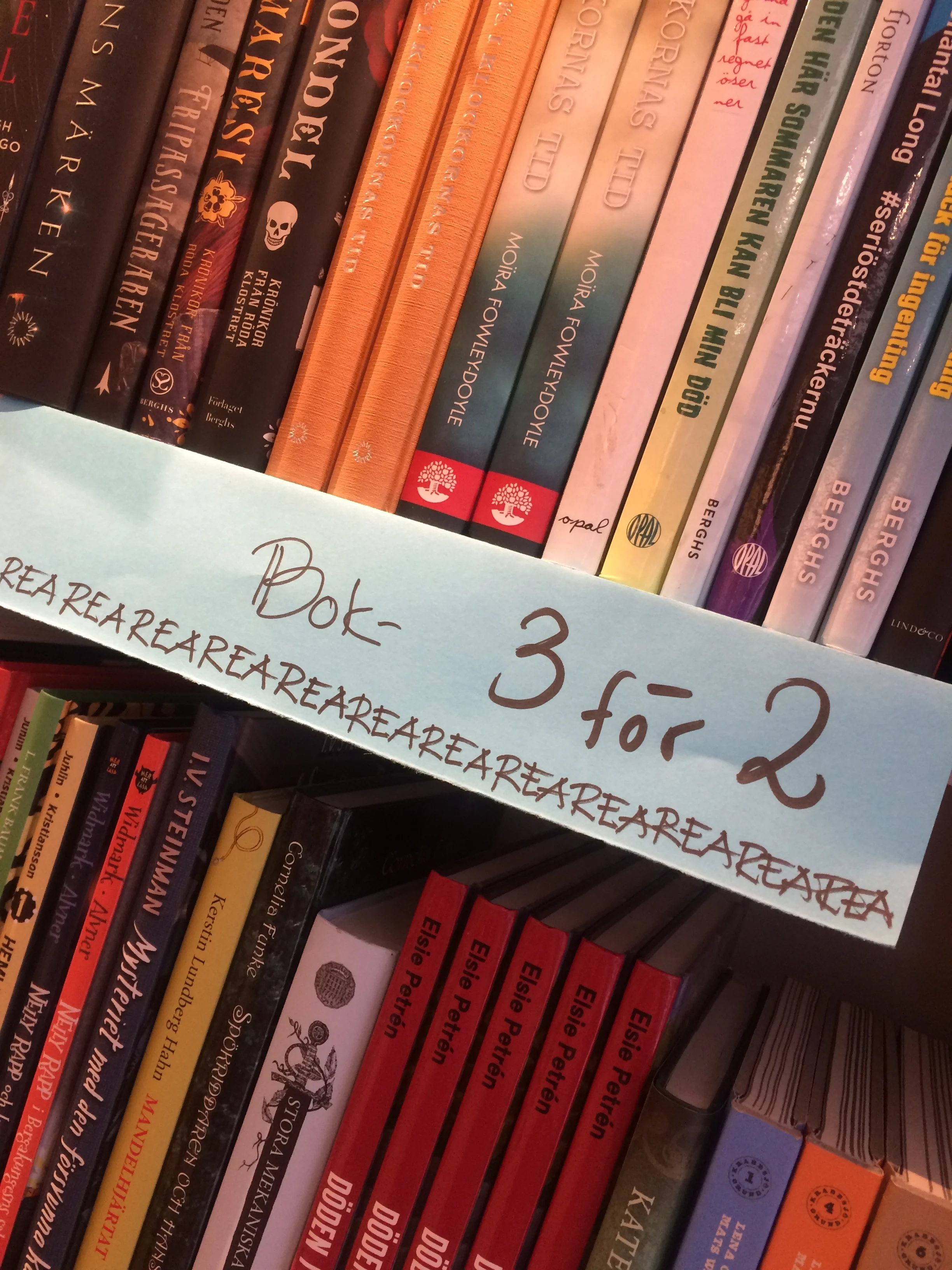 KÄLLKRITIK – och slutspurt!