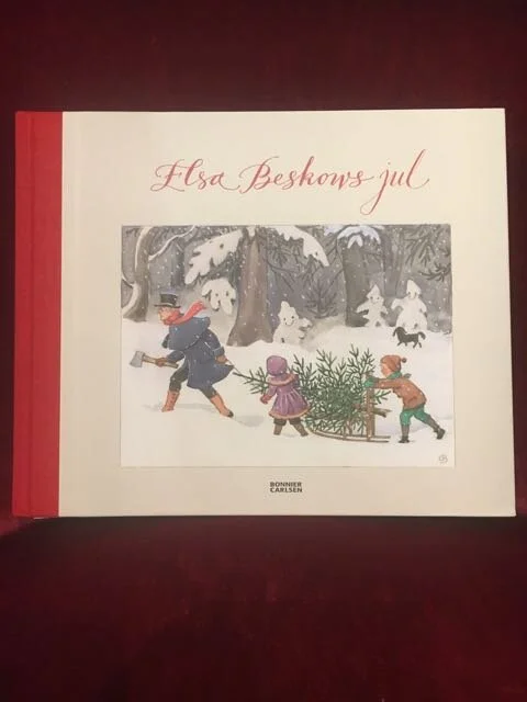 Inte riktig dags än... eller? 🎄
