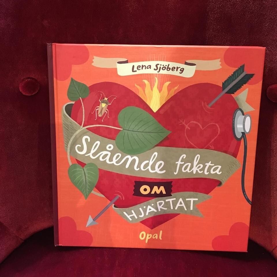 Kärlek i luften