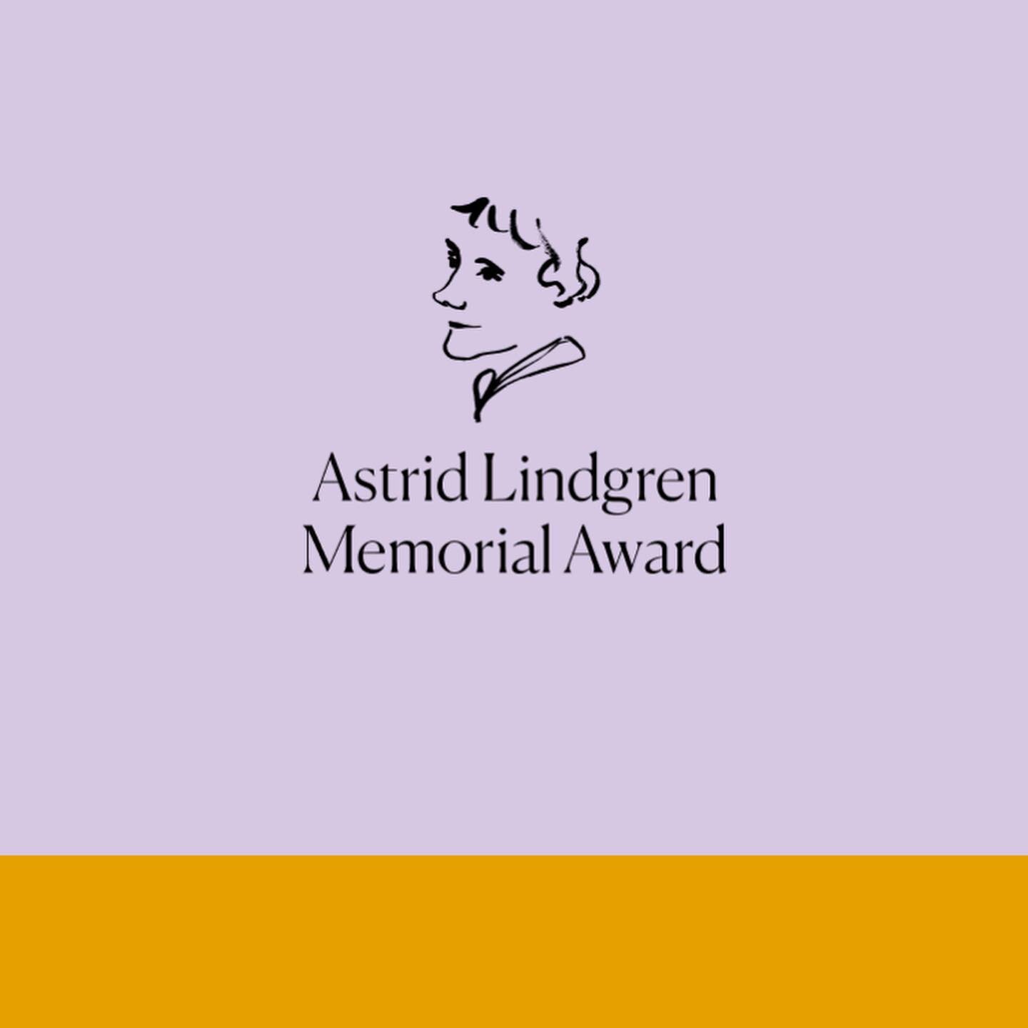 Vi v&auml;ntar sp&auml;nt p&aring; att 2021 &aring;rs ALMA-pristagare Jean-Claude Mourlevat ska &ouml;vers&auml;ttas till svenska. Tills vidare h&aring;ller vi till godo med tidigare pristagare:
Isol (2013)
Shaun Tan (2011)
Barbro Lindgren (2014)
Kit