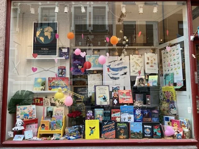  Alla hjärtans dag , Love is in the air