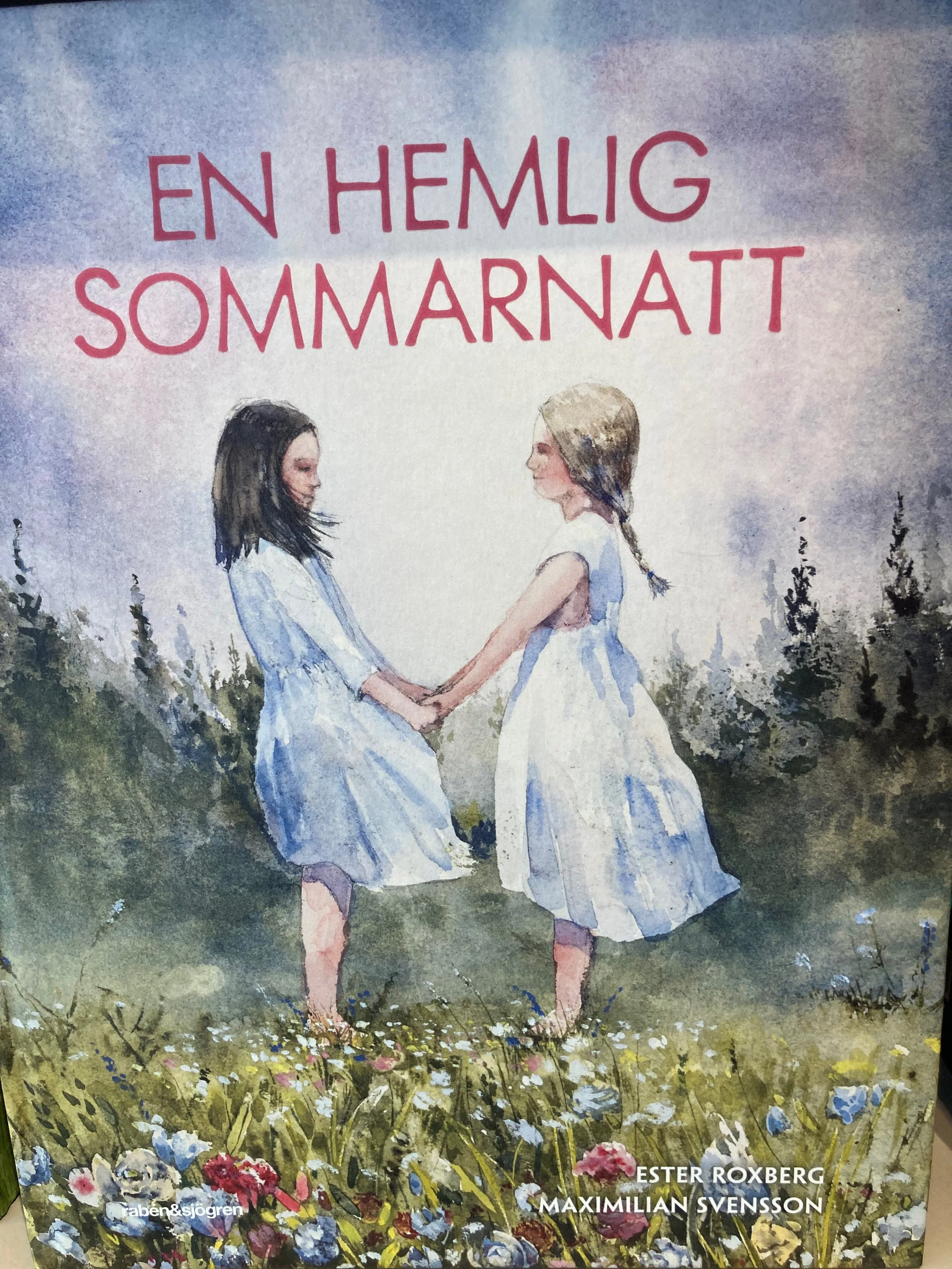 Juni sommarmånad! 