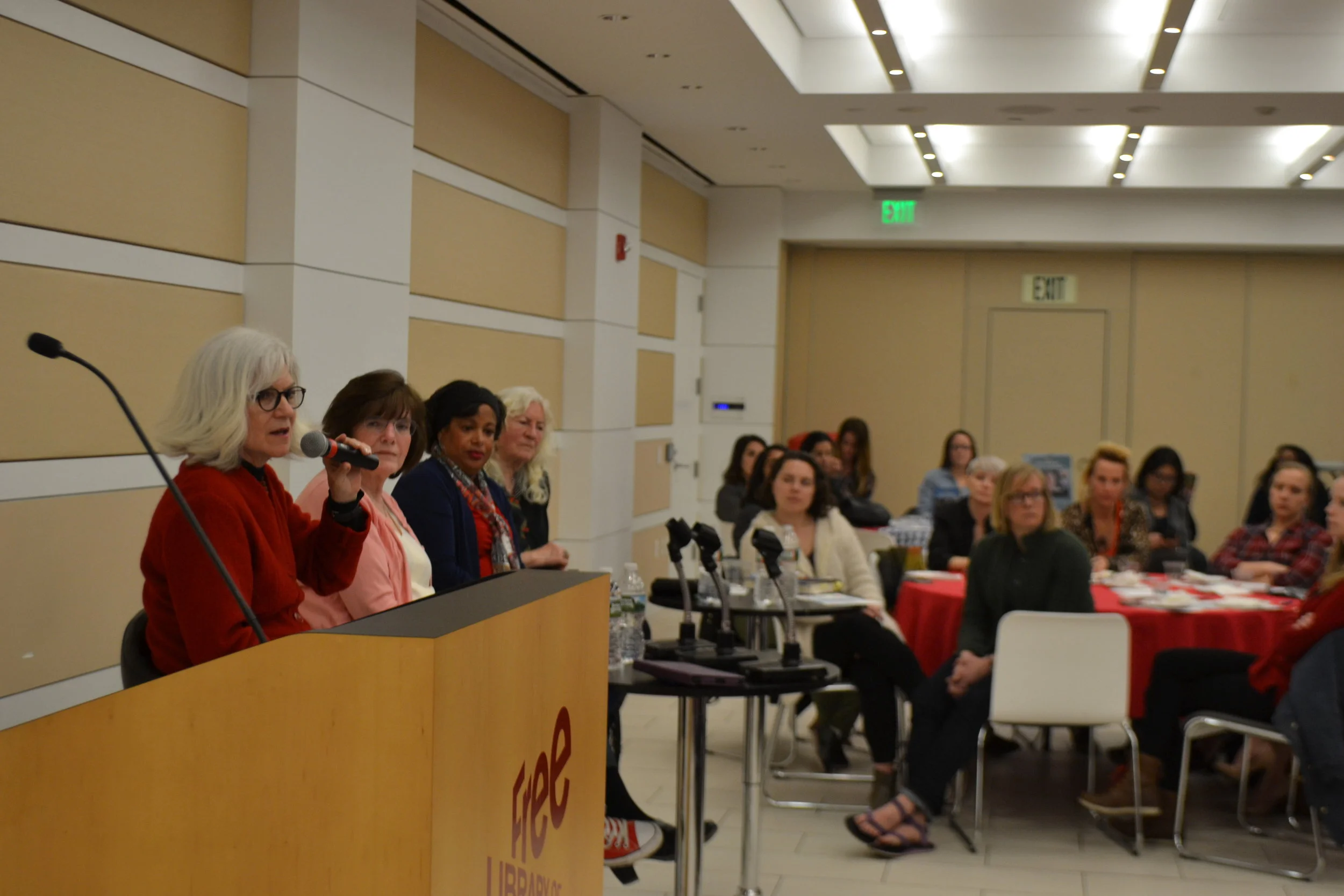 Negotiating the Workplace - Resources for Women