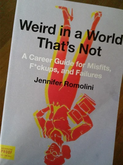 Weird in a World That's Not - cover small.jpg