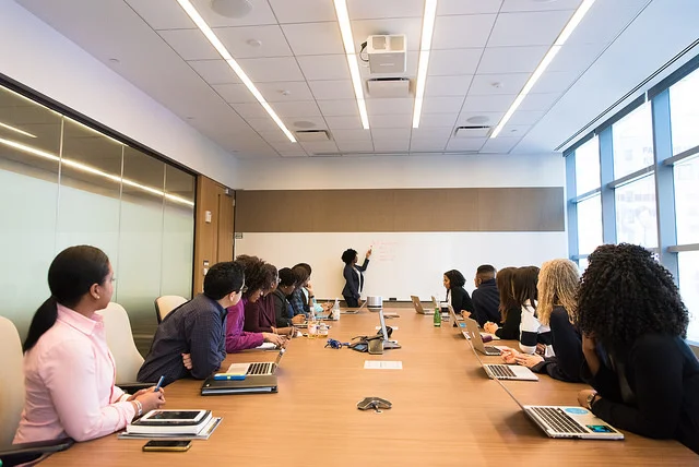 Meetings: They Can Make or Break You