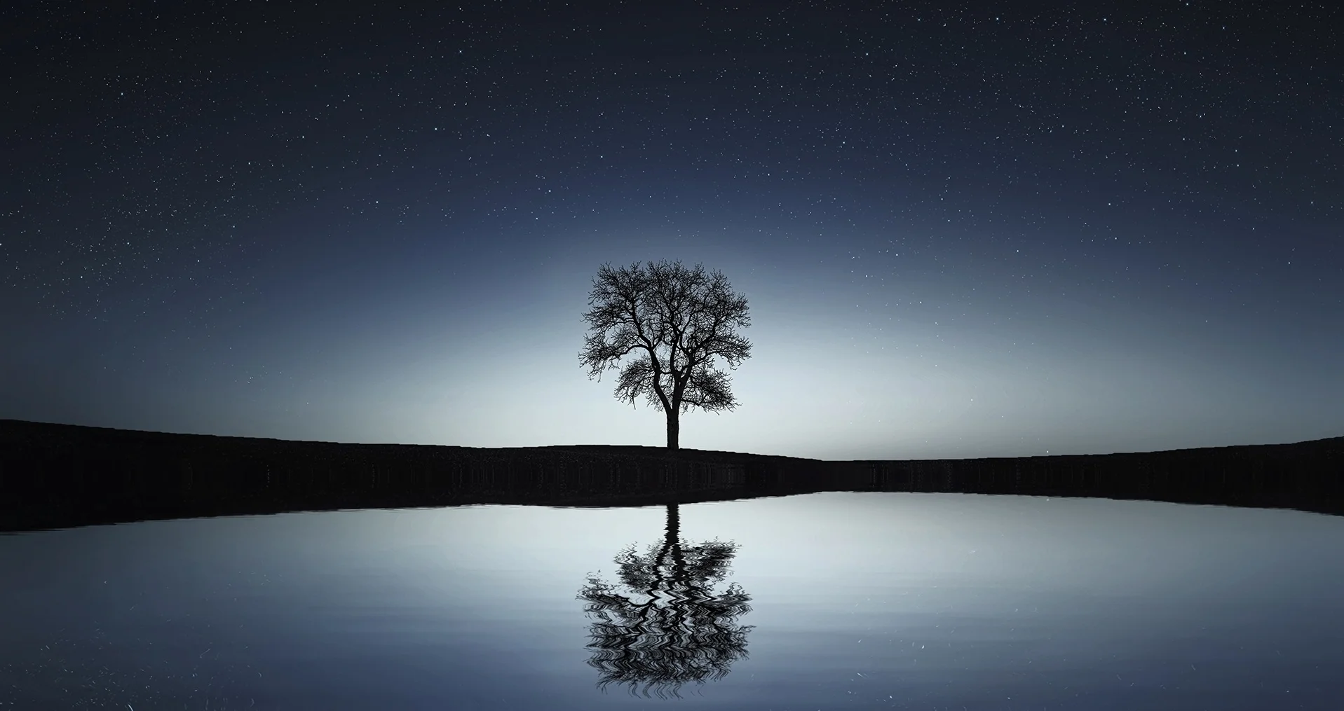 The Advantage of Being Sensitive