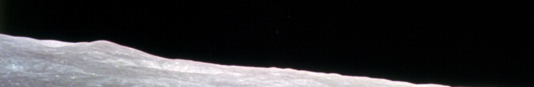 Zoom out to gain perspective