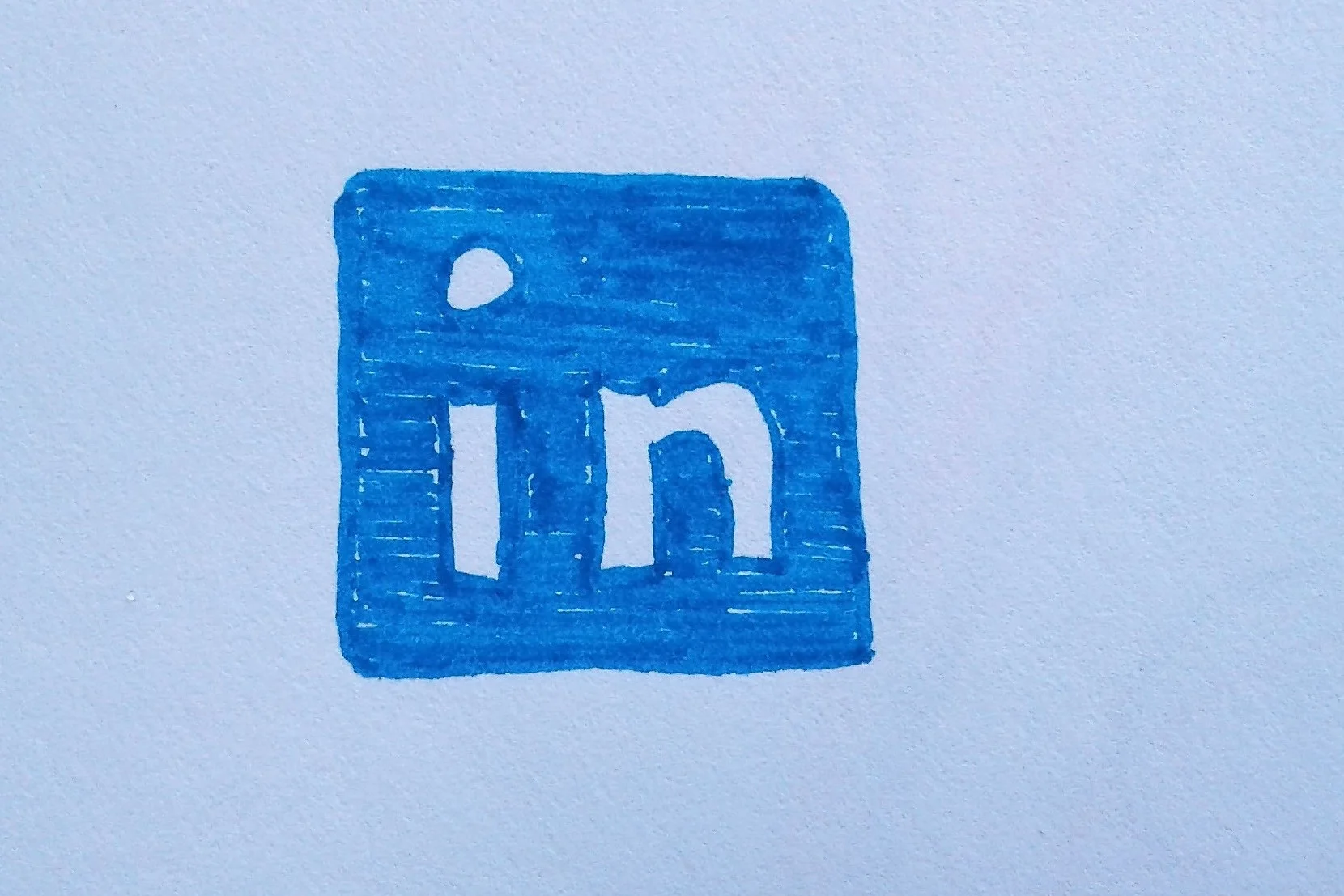 Why Connect with Strangers on LinkedIn