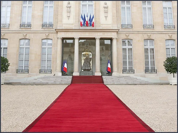 Portrait-robot du candidat idéal - Nous n'allons pas élire un P.-D.G.