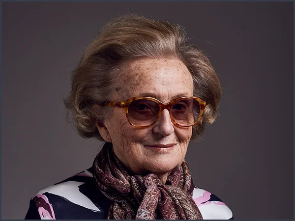 Interview - Bernadette Chirac : "J’ai aimé représenter la France, je l’ai fait du mieux possible"