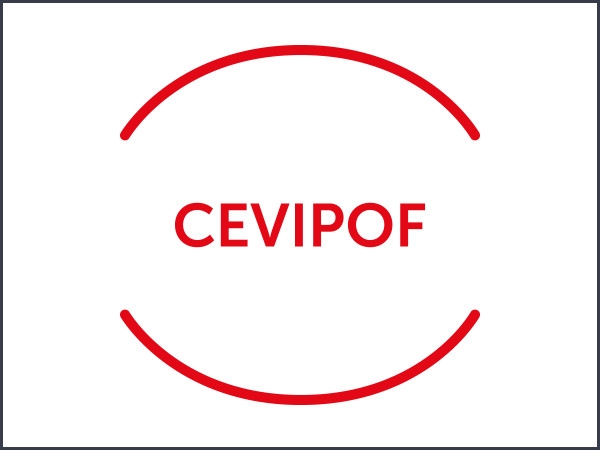 L'oeil du CEVIPOF - Le Pen, Fillon et Macron : trio de tête du premier tour (sondage)