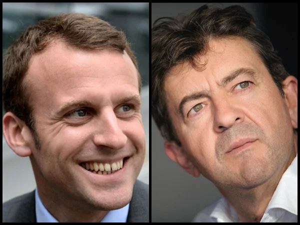 Reportage - La dynamique Macron et Mélenchon menace le PS d’éclatement